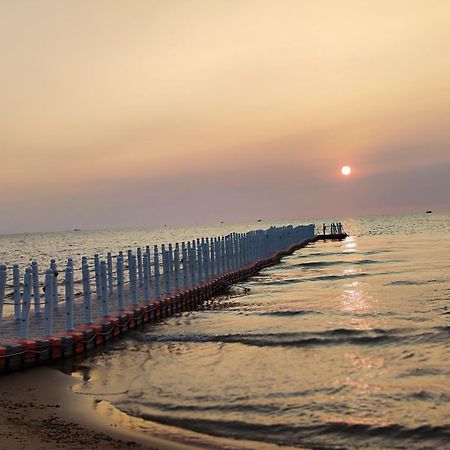 Stella Marina Boutique Hotel ฟู้โกว๊ก ภายนอก รูปภาพ