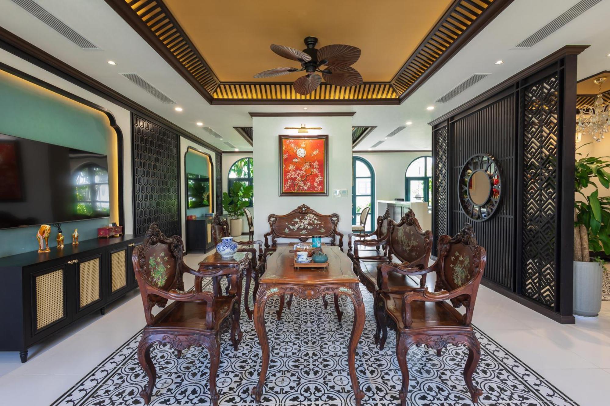 Stella Marina Boutique Hotel ฟู้โกว๊ก ภายนอก รูปภาพ