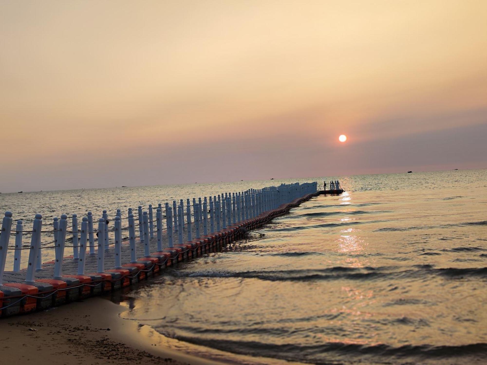 Stella Marina Boutique Hotel ฟู้โกว๊ก ภายนอก รูปภาพ