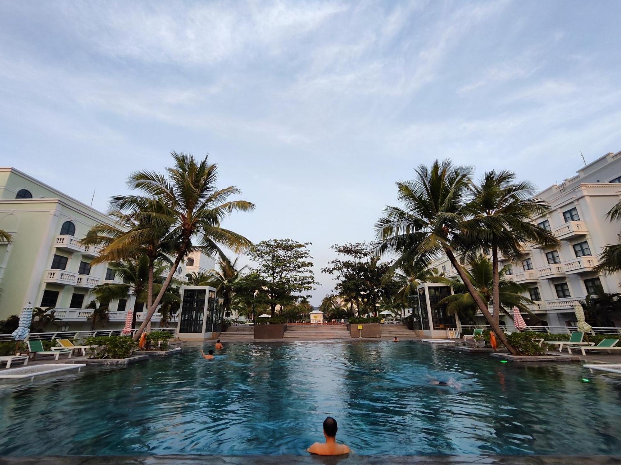 Stella Marina Boutique Hotel ฟู้โกว๊ก ภายนอก รูปภาพ