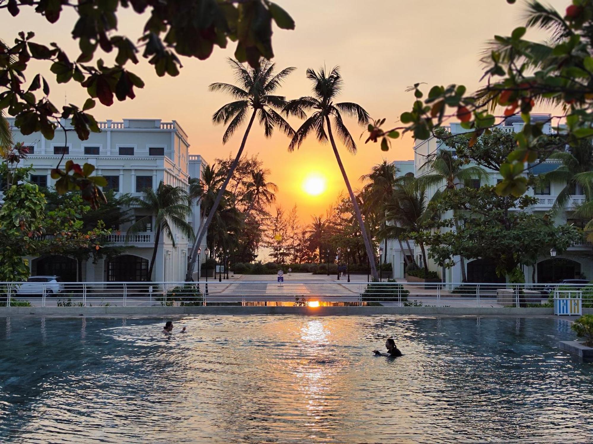 Stella Marina Boutique Hotel ฟู้โกว๊ก ภายนอก รูปภาพ