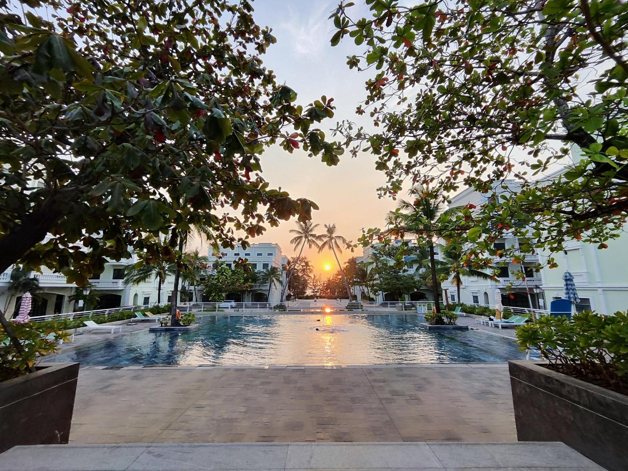 Stella Marina Boutique Hotel ฟู้โกว๊ก ภายนอก รูปภาพ