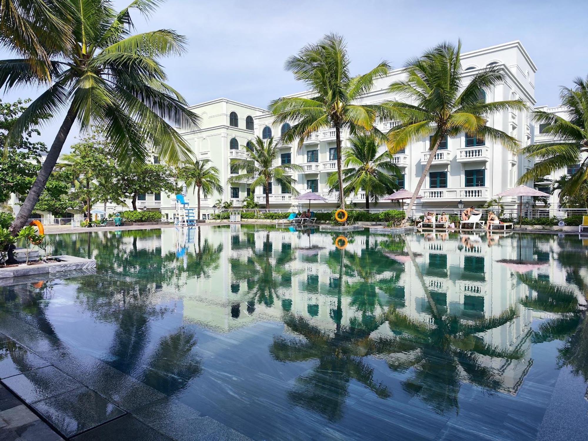 Stella Marina Boutique Hotel ฟู้โกว๊ก ภายนอก รูปภาพ