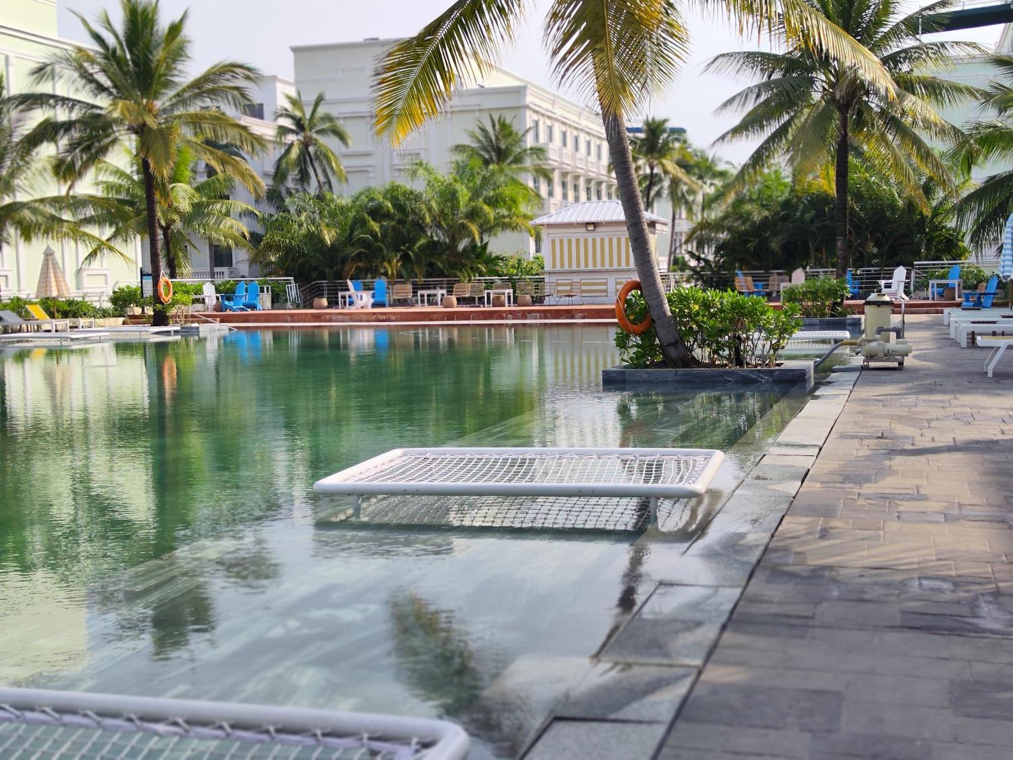 Stella Marina Boutique Hotel ฟู้โกว๊ก ภายนอก รูปภาพ