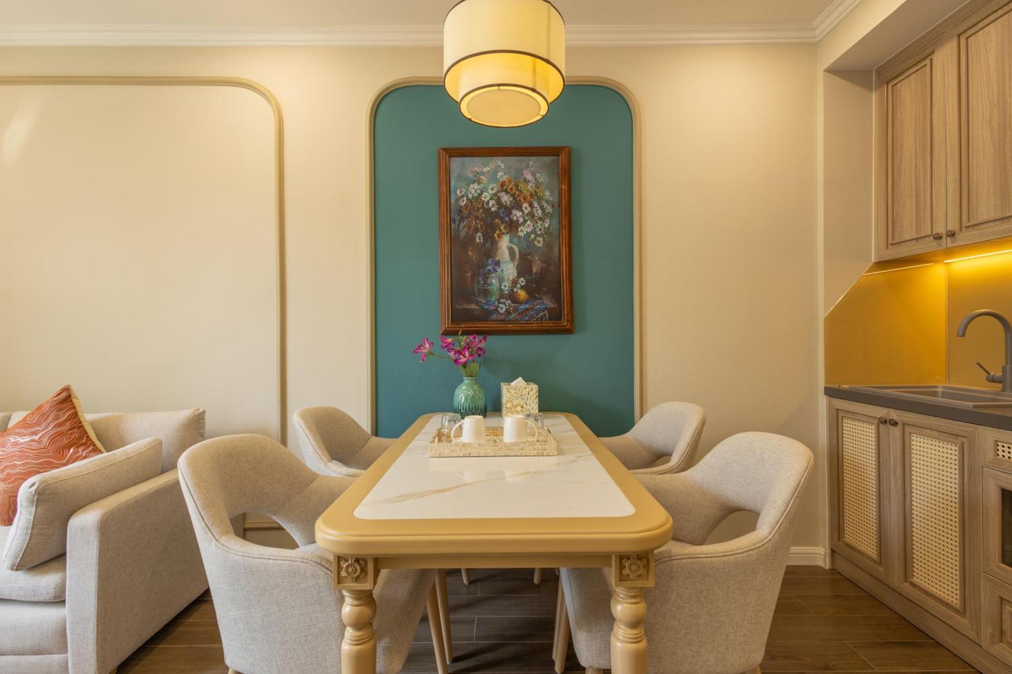 Stella Marina Boutique Hotel ฟู้โกว๊ก ภายนอก รูปภาพ