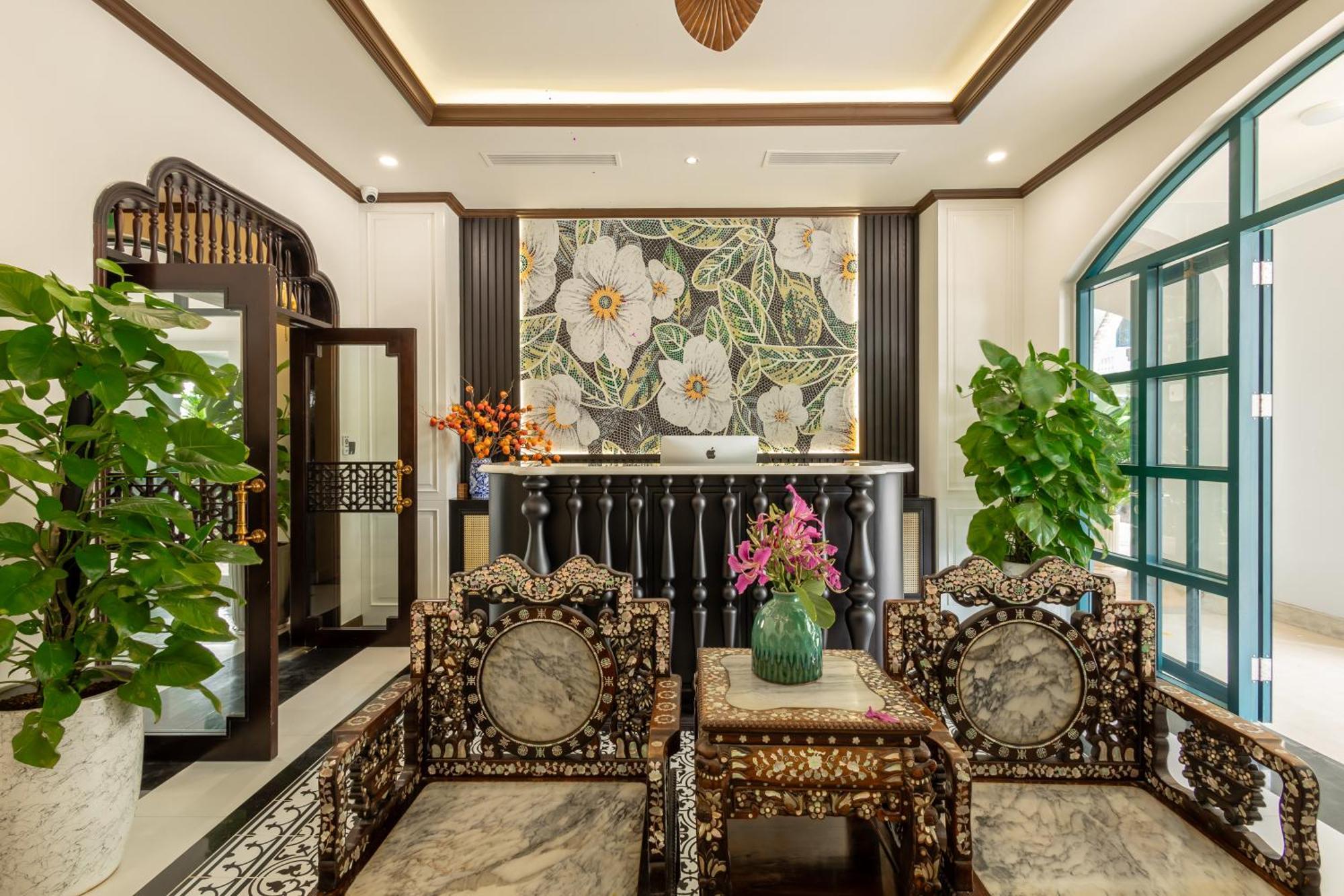 Stella Marina Boutique Hotel ฟู้โกว๊ก ภายนอก รูปภาพ