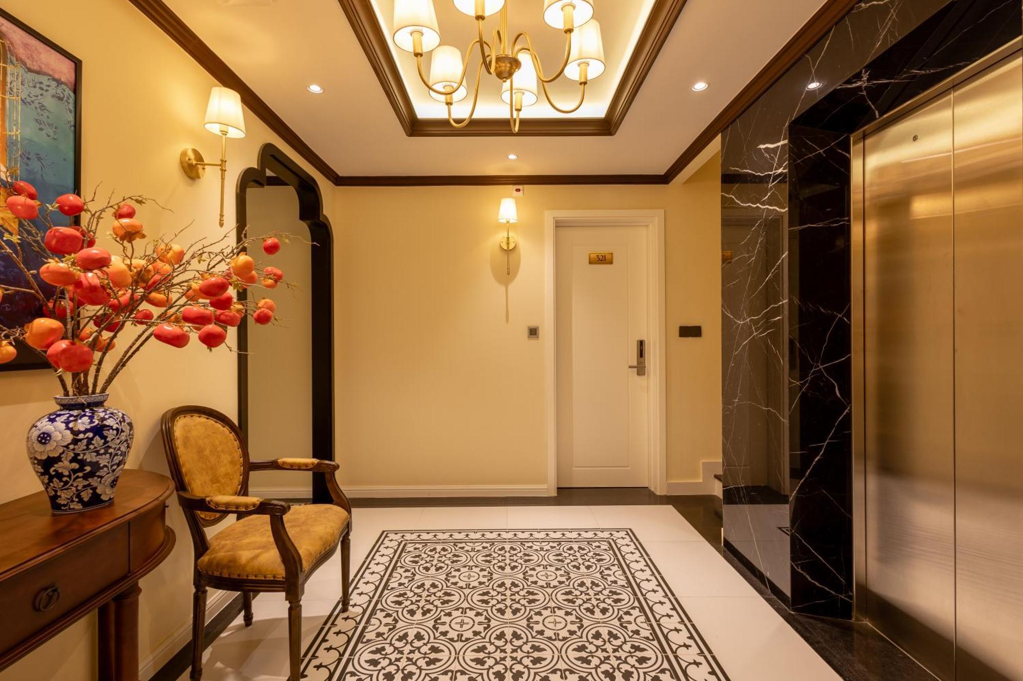 Stella Marina Boutique Hotel ฟู้โกว๊ก ภายนอก รูปภาพ
