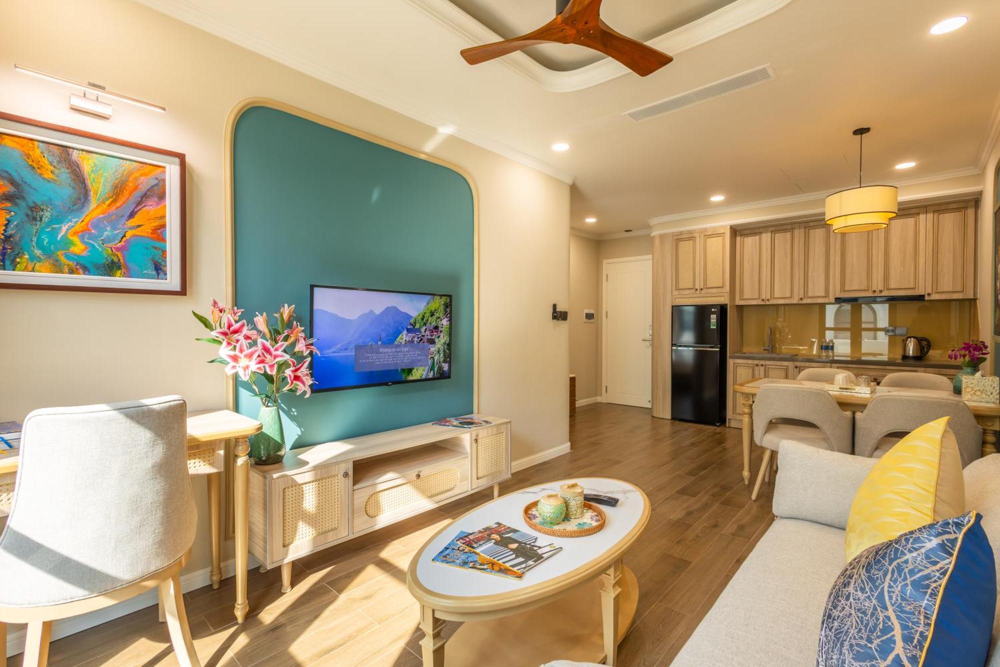 Stella Marina Boutique Hotel ฟู้โกว๊ก ภายนอก รูปภาพ