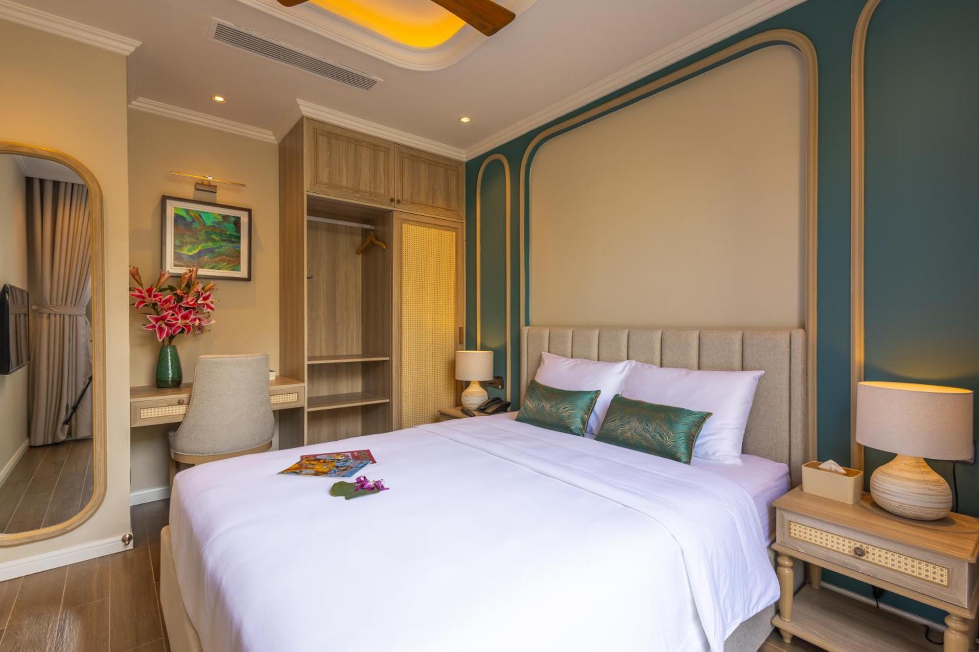 Stella Marina Boutique Hotel ฟู้โกว๊ก ภายนอก รูปภาพ