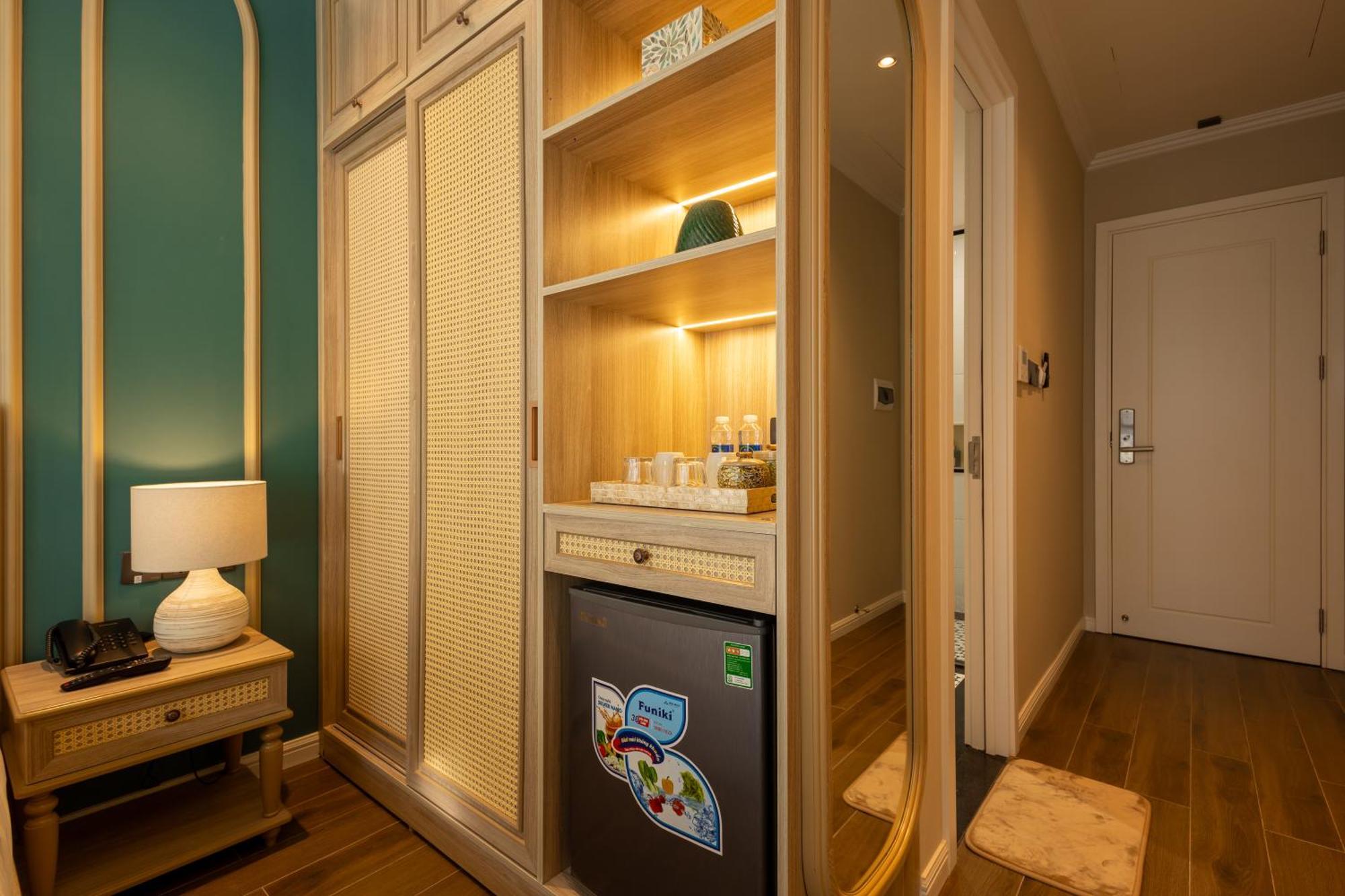 Stella Marina Boutique Hotel ฟู้โกว๊ก ภายนอก รูปภาพ