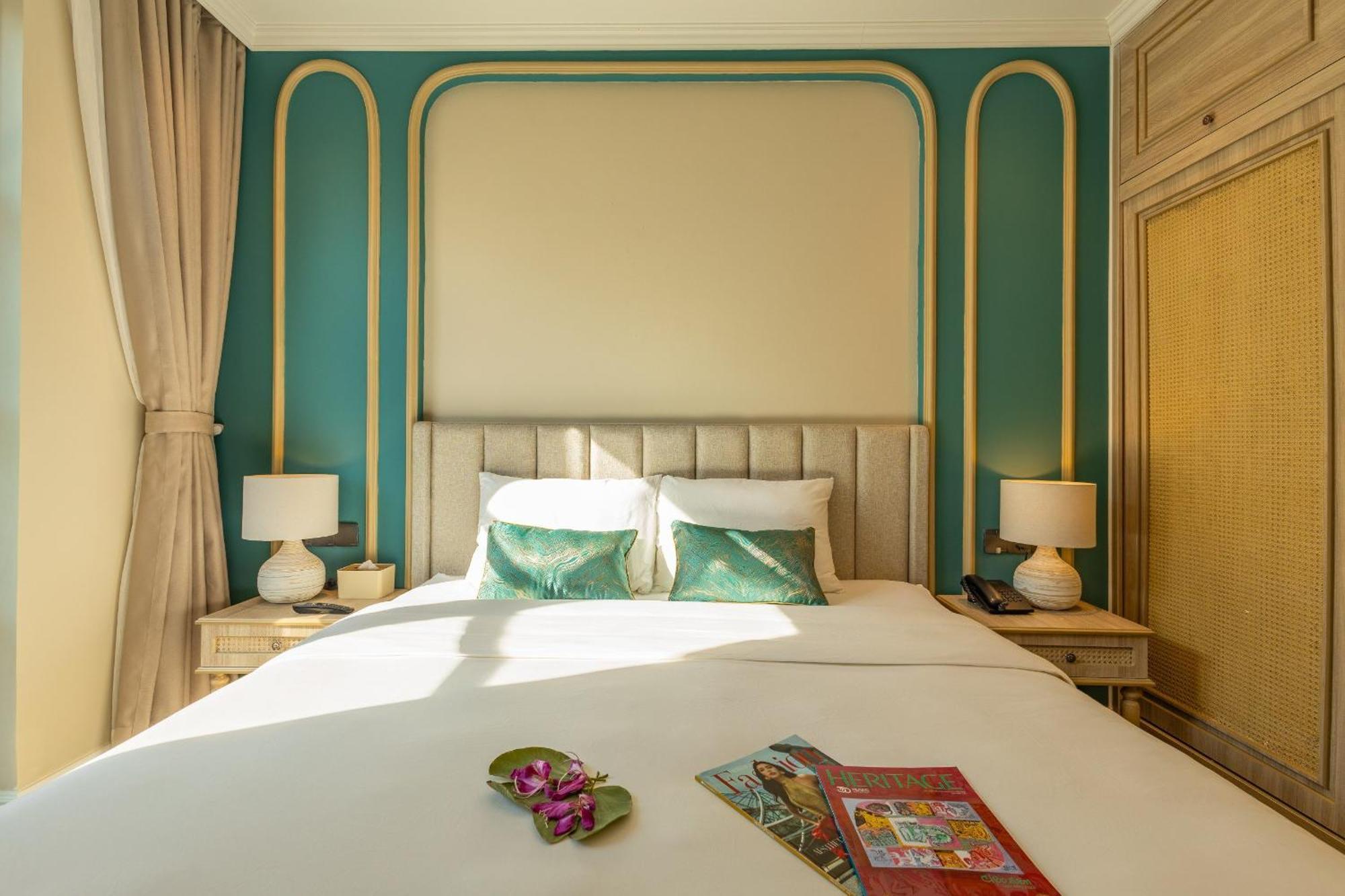 Stella Marina Boutique Hotel ฟู้โกว๊ก ภายนอก รูปภาพ